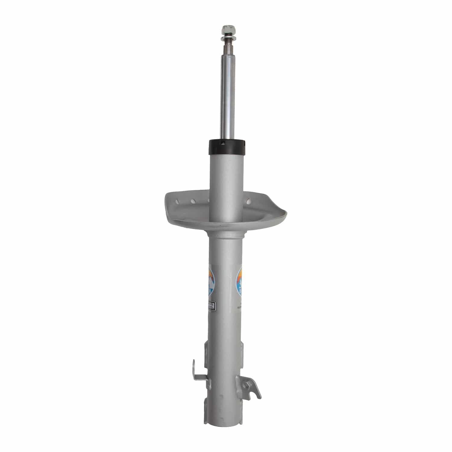 Bilstein B8 TerraSport Twintube Suspension Front Right Strut Assembly for 2014-2018 Subaru Forester (SJ) 22-320278