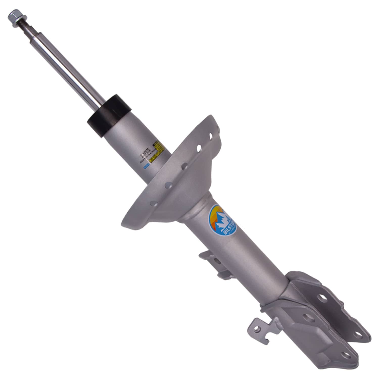 Bilstein B8 TerraSport Twintube Suspension Front Right Strut Assembly for 2015-2019 Subaru Outback (BS) 22-320186