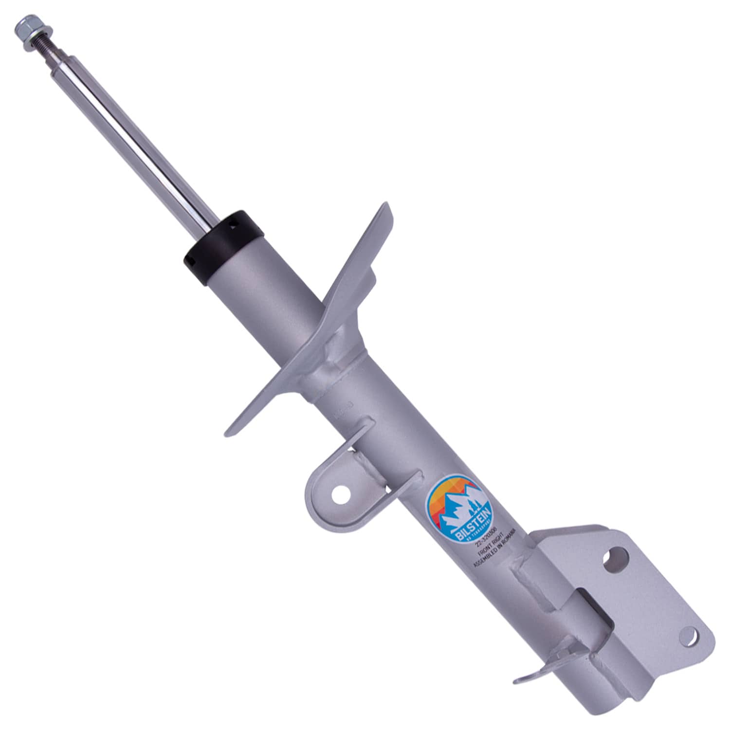 Bilstein B8 TerraSport Twintube Suspension Front Right Strut Assembly for 2018-2020 Subaru Crosstrek (GP) 22-320308