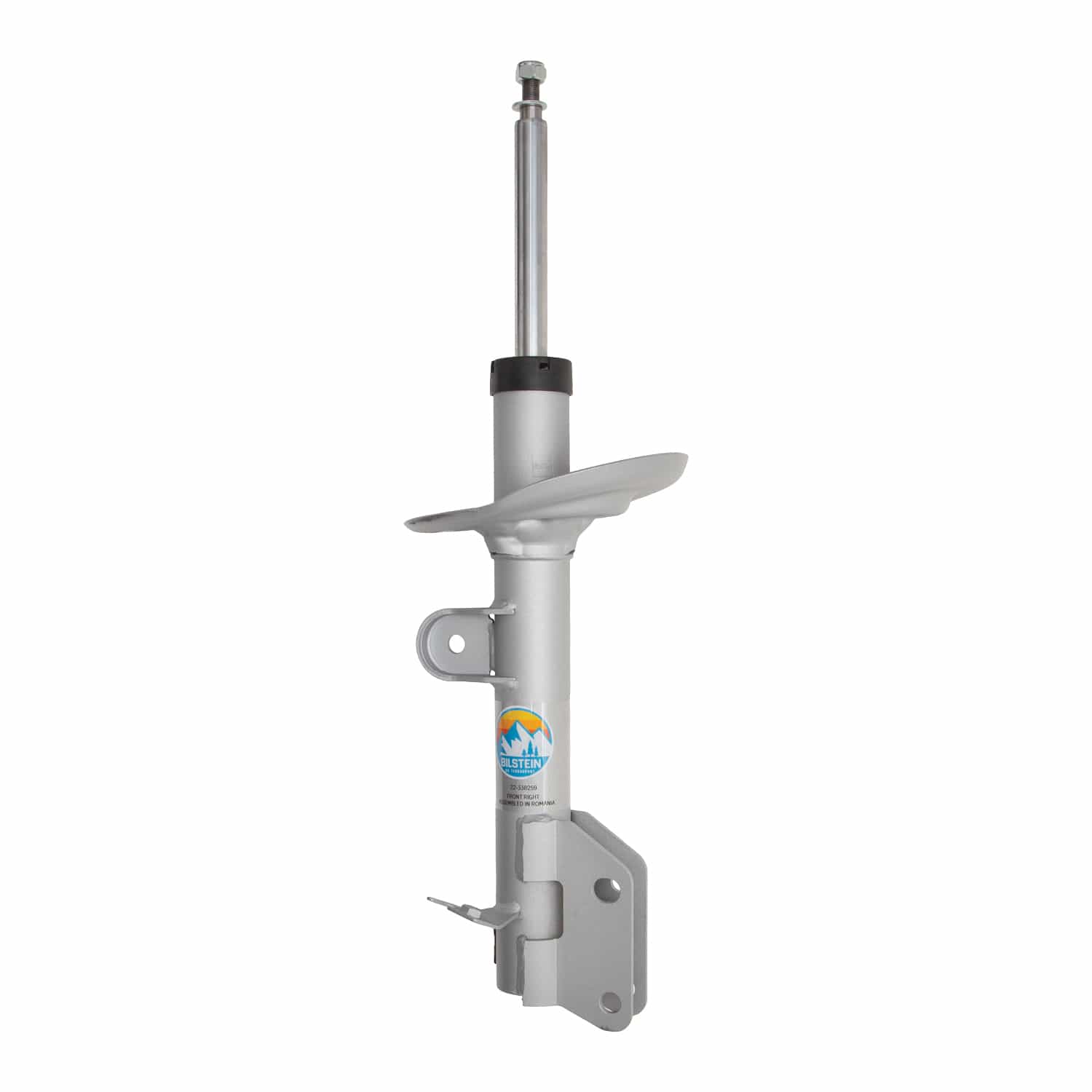 Bilstein B8 TerraSport Twintube Suspension Front Right Strut Assembly for 2019-2021 Subaru Forester (SK) 22-338259