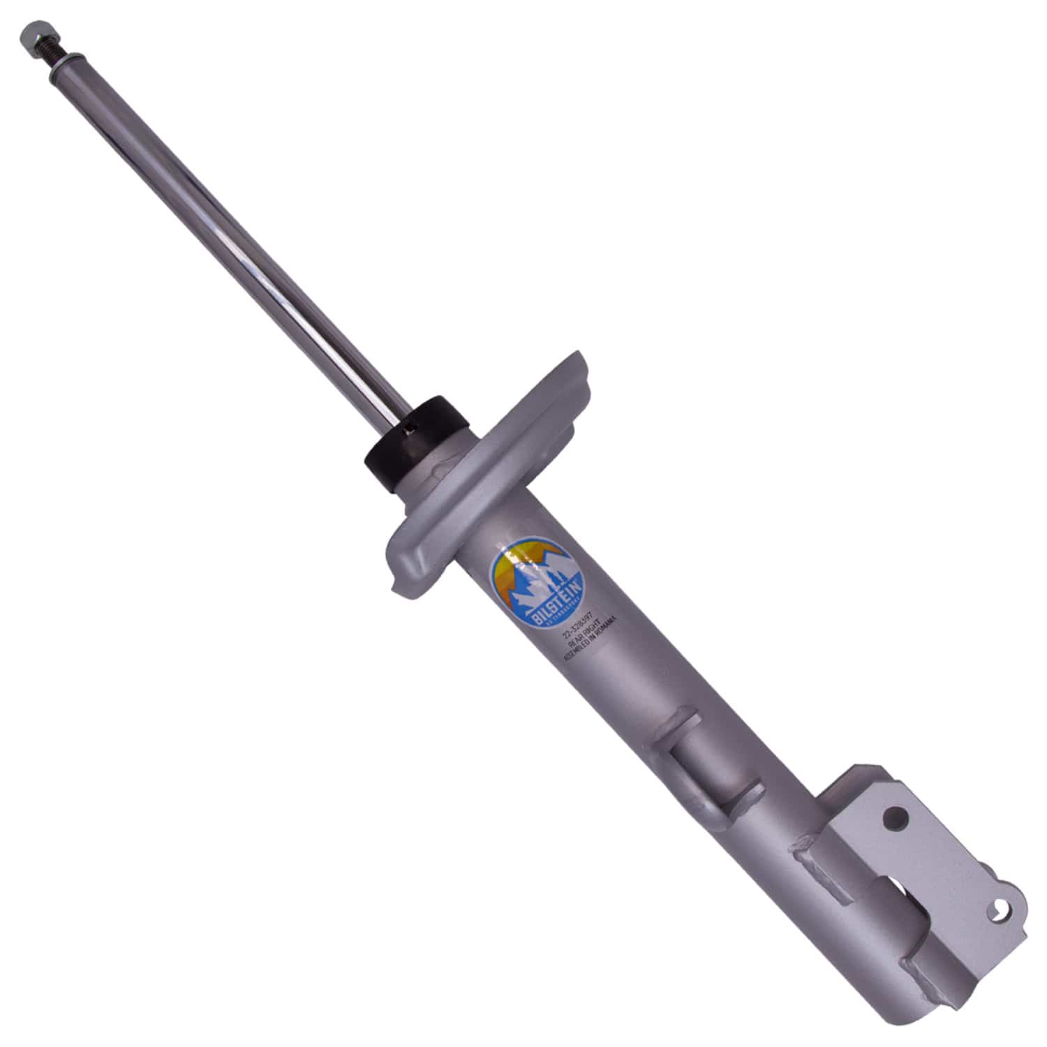 Bilstein B8 TerraSport Twintube Suspension Rear Right Strut Assembly for 2015-2023 Jeep Renegade (BU) 22-328397