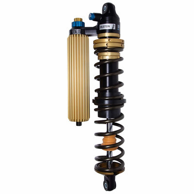 Bilstein Black Hawk Powersports Front Left Shock Absorber and Coil Spring Assembly for 2014-2019 Polaris RZR XP 1000 EPS 41-327845