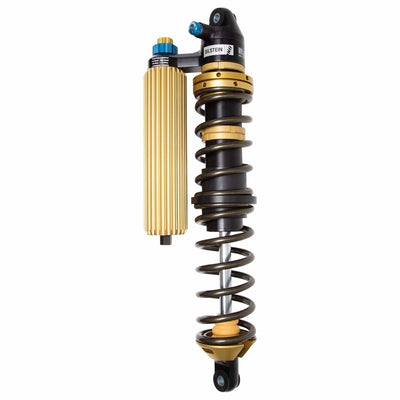 Bilstein Black Hawk Powersports Front Left Shock Absorber and Coil Spring Assembly for 2020 Polaris RZR XP Turbo S Velocity 41-327883
