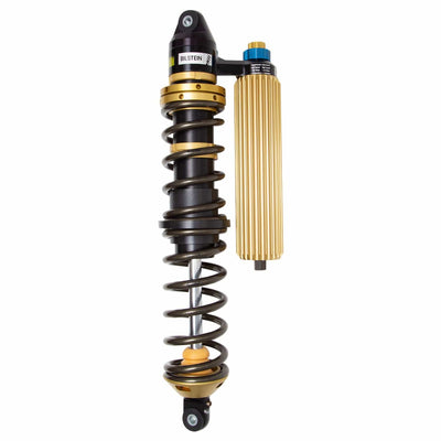 Bilstein Black Hawk Powersports Front Left Shock Absorber and Coil Spring Assembly for 2020 Polaris RZR XP Turbo S Velocity 41-327883