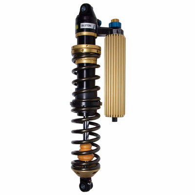 Bilstein Black Hawk Powersports Front Left Shock Absorber and Coil Spring Assembly for 2021-2022 Polaris RZR Turbo S4 Velocity 41-341780