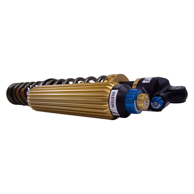 Bilstein Black Hawk Powersports Front Left Shock Absorber and Coil Spring Assembly for 2021-2023 Can-Am Maverick X3 X rs Turbo RR Smart-Shox 41-324998
