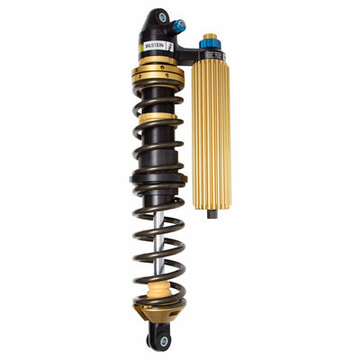 Bilstein Black Hawk Powersports Front Right Shock Absorber and Coil Spring Assembly for 2021-2022 Polaris RZR Turbo S 41-338834