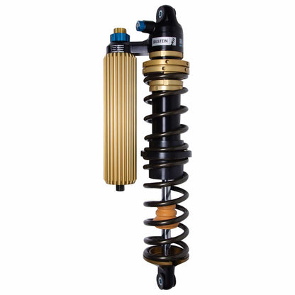 Bilstein Black Hawk Powersports Front Right Shock Absorber and Coil Spring Assembly for 2021-2022 Polaris RZR Turbo S4 Velocity 41-341797