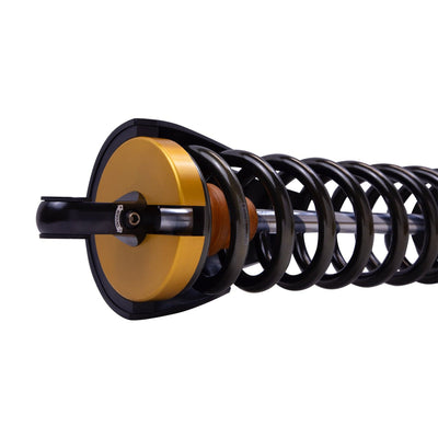 Bilstein Black Hawk Powersports Rear Right Shock Absorber and Coil Spring Assembly for 2022-2023 Can-Am Maverick X3 RS Turbo RR 41-330623