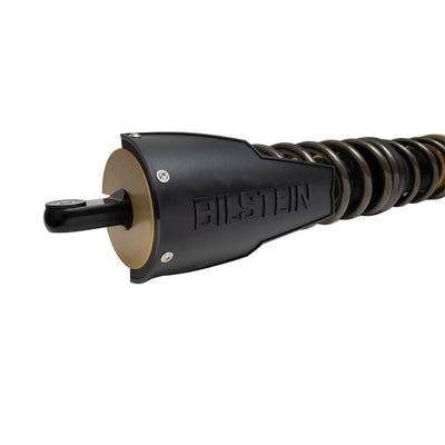 Bilstein Black Hawk Powersports Rear Shock Absorber and Coil Spring Assembly for 2019 Polaris RZR XP 4 1000 EPS DYNAMIX Edition 41-341766