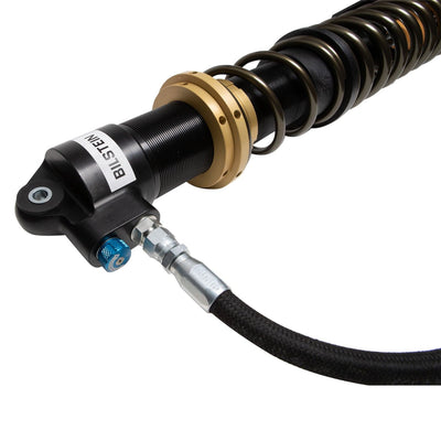 Bilstein Black Hawk Powersports Rear Shock Absorber and Coil Spring Assembly for 2020-2021 Polaris RZR XP 1000 41-327852