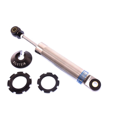 Bilstein CA4 Series 46mm Monotube Suspension Front Shock Absorber - 11.67 in. Collapsed, 15.16 in. Extended A411152010