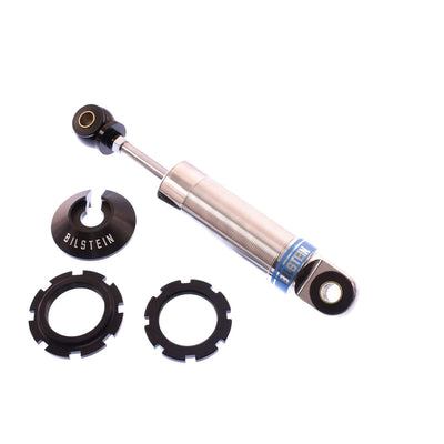 Bilstein CA4 Series 46mm Monotube Suspension Front Shock Absorber - 9.25 in. Collapsed, 11.95 in. Extended A409122XXX
