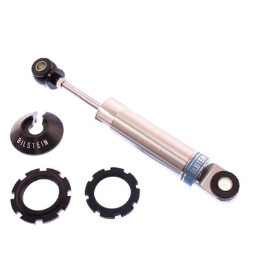 Bilstein CA4 Series 46mm Monotube Suspension Rear Shock Absorber - 10.18 in. Collapsed, Collapsed Length: 258.5mm A410132510
