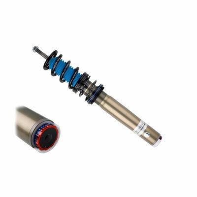 Bilstein Clubsport Front and Rear Suspension Kit for 2016 Porsche Cayman 48-253833