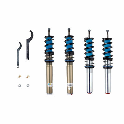 Bilstein Clubsport Suspension Kit for 2016 Porsche Cayman 48-253833