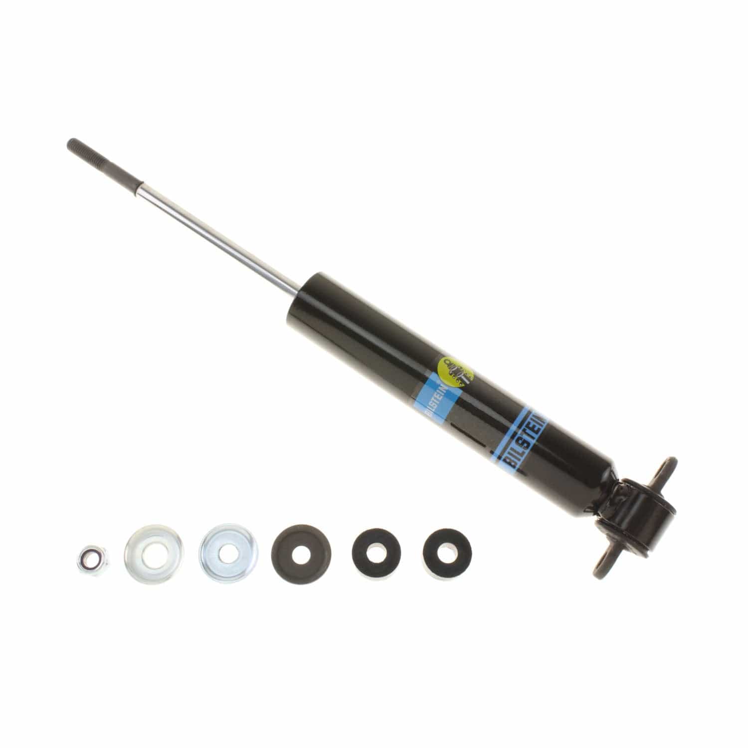 Bilstein Drag Series Suspension Front Shock Absorber for 1967-1976 Chevrolet Camaro 24-221467