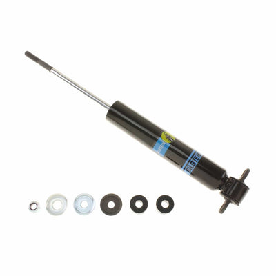 Bilstein Drag Series Suspension Front Shock Absorber for 1967-1976 Chevrolet Camaro 24-221467