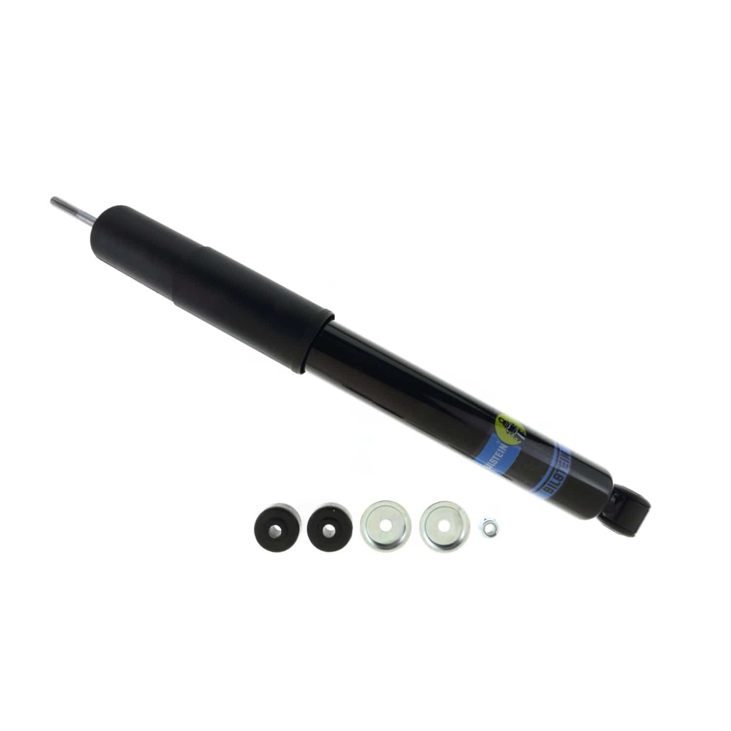 Bilstein Drag Series Suspension Rear Shock Absorber for 1987-1993 Ford Mustang 24-221450