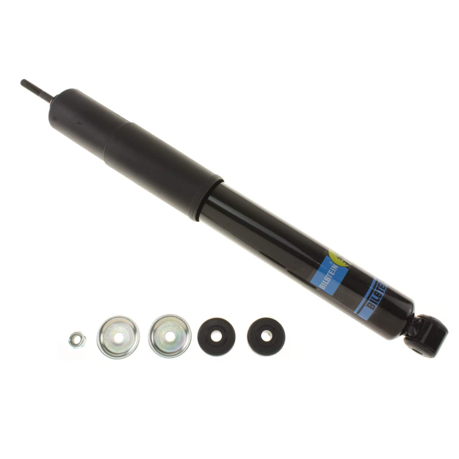 Bilstein Drag Series Suspension Rear Shock Absorber for 1994-2004 Ford Mustang 24-229258