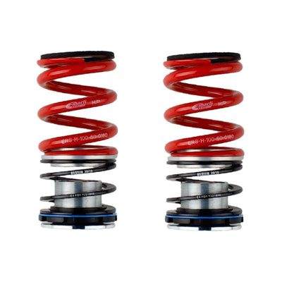 Bilstein EVO R Front and Rear Suspension Kit for 1993-1998 BMW 318i 89-317594