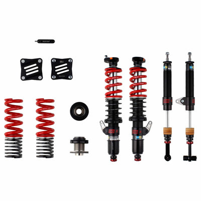 Bilstein EVO R Suspension Kit for 2021-2024 BMW 330e 89-312780