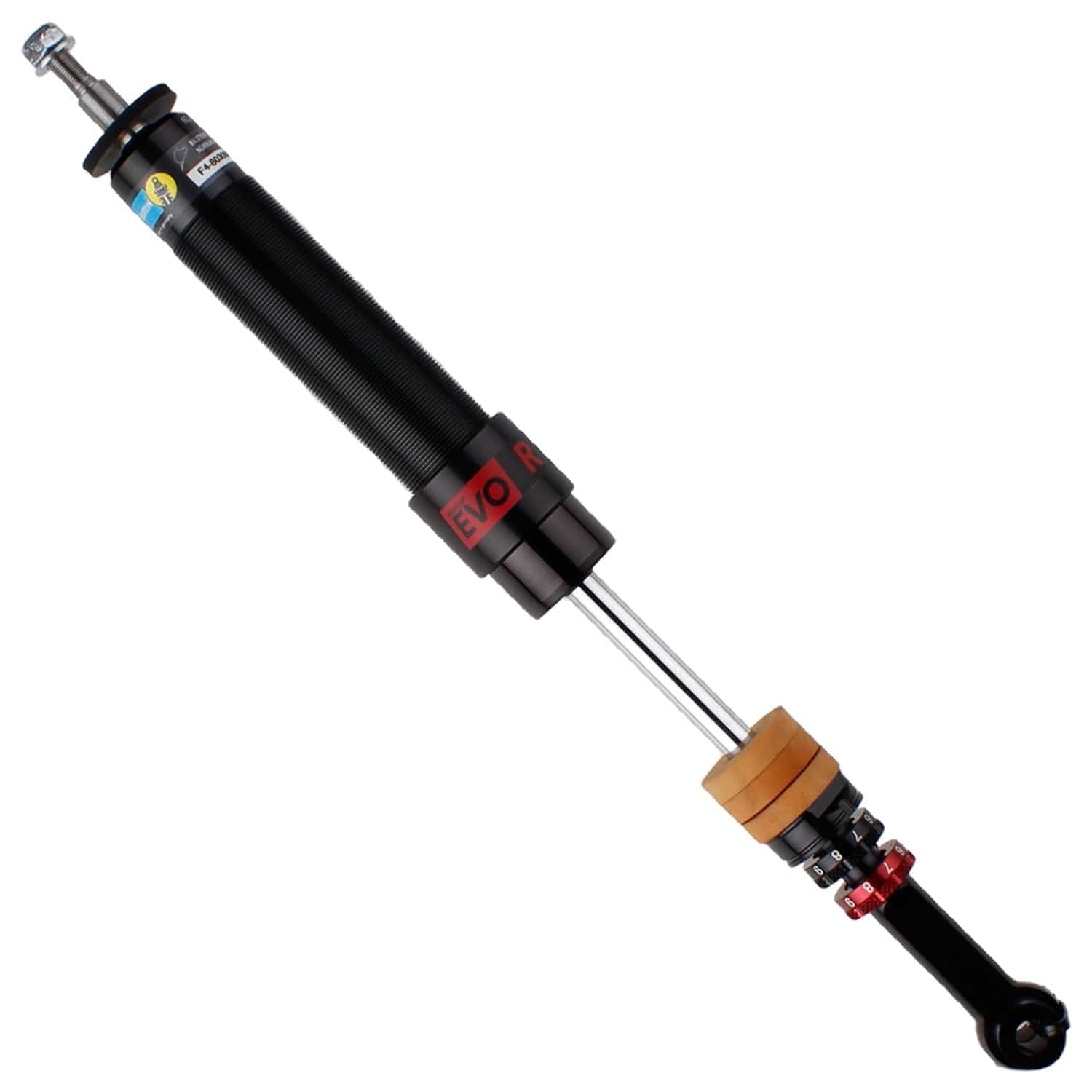 Bilstein EVO R Front and Rear Suspension Kit for 2021-2024 BMW 430i 89-312780
