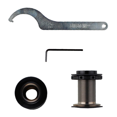 Bilstein EVO S Front and Rear Suspension Kit for 2015-2019 Volkswagen e-Golf 47-327030