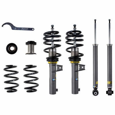 Bilstein EVO S Suspension Kit for 2015-2019 Volkswagen Golf R 47-309067