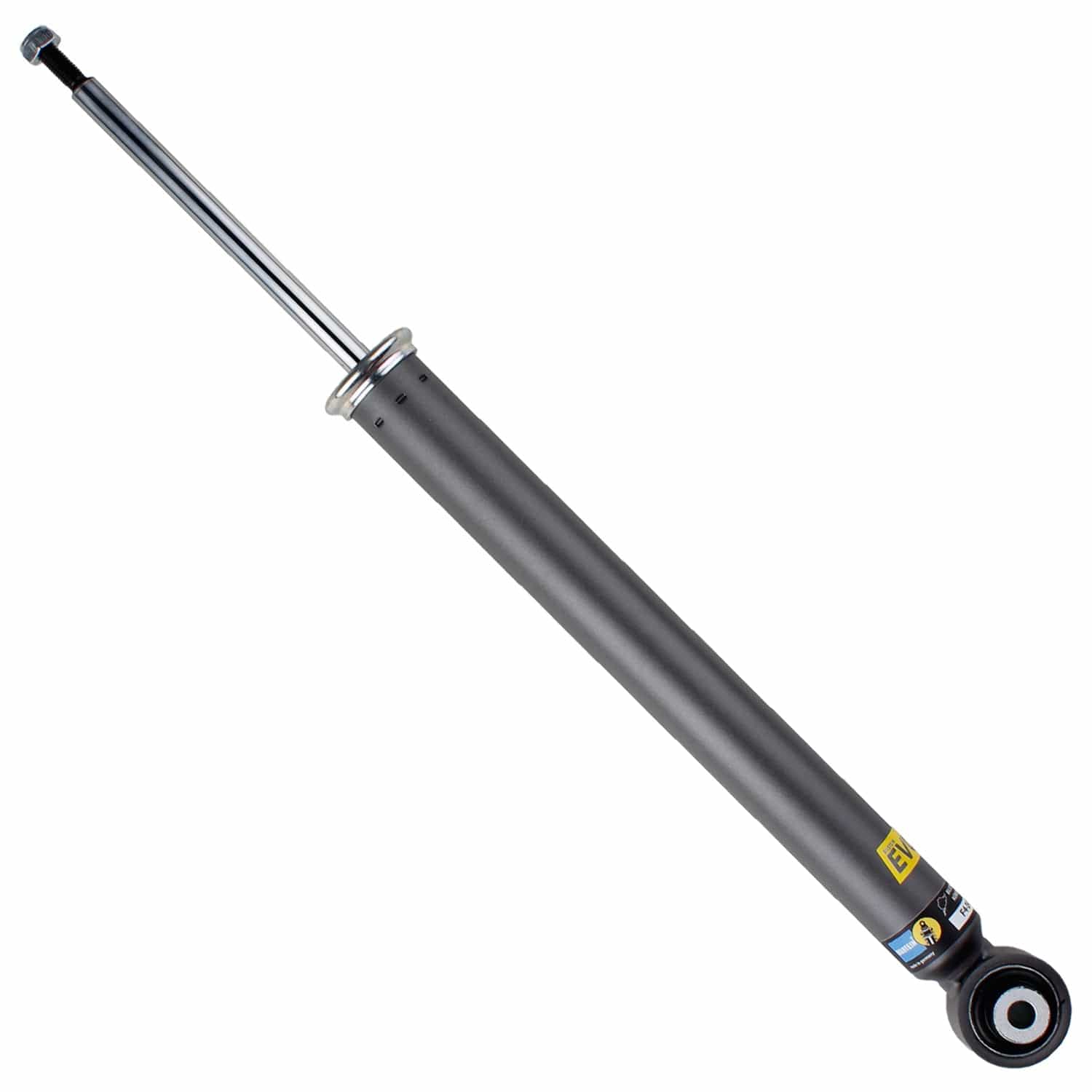 Bilstein EVO S Front and Rear Suspension Kit for 2017-2019 Volkswagen Golf Alltrack 47-309067