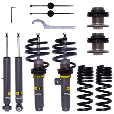 Bilstein EVO S Suspension Kit for 2019-2025 BMW 330i xDrive (G20) 47-304932