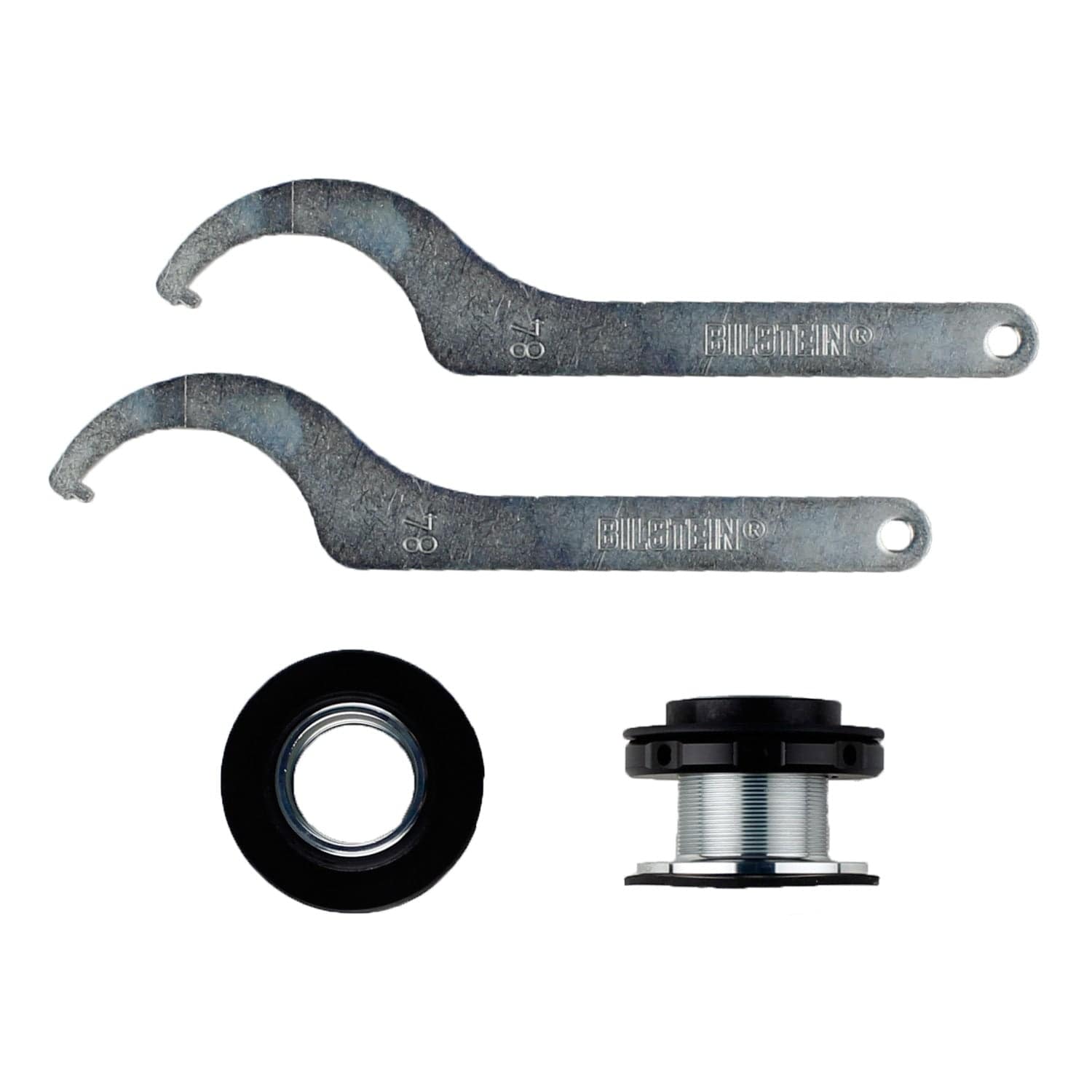 Bilstein EVO S Front and Rear Suspension Kit for 2019-2022 Mercedes-Benz A220 47-295735