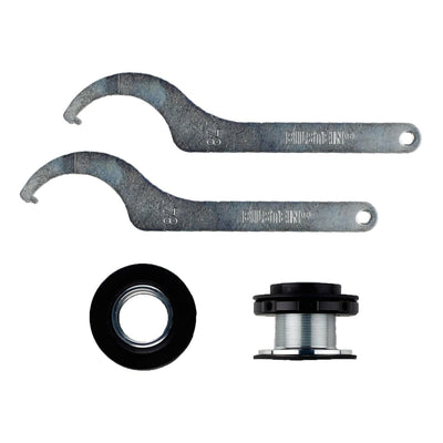 Bilstein EVO S Front and Rear Suspension Kit for 2019-2022 Mercedes-Benz A220 47-295735