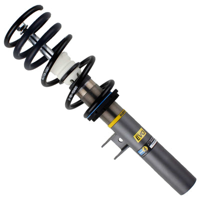 Bilstein EVO S Front and Rear Suspension Kit for 2019-2022 Mercedes-Benz A220 47-295735