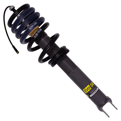 Bilstein EVO SE Front and Rear Suspension Kit for 2020-2024 Porsche 911 49-300581