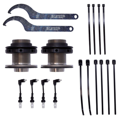 Bilstein EVO SE Front and Rear Suspension Kit for 2021-2022 BMW 330e xDrive 49-305135