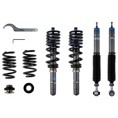 Bilstein EVO T1 Suspension Kit for 2018-2021 Audi RS5 48-303538