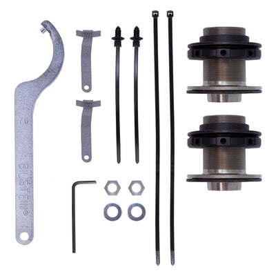 Bilstein EVO T1 Front and Rear Suspension Kit for 2019-2021 BMW 330i xDrive 48-304979