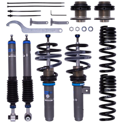 Bilstein EVO T1 Suspension Kit for 2019-2025 BMW 330i xDrive (G20) 48-304979
