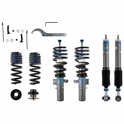 Bilstein EVO T1 Suspension Kit for 2020-2026 Toyota GR Supra (A90/A91) 48-304498