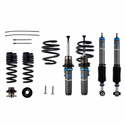 Bilstein EVO T1 Suspension Kit for 2020-2025 BMW M340i (G20) 48-300162