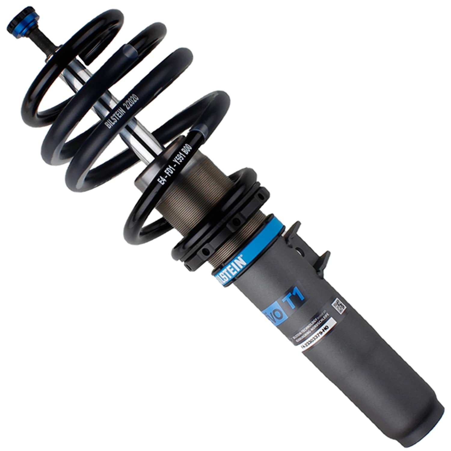 Bilstein EVO T1 Suspension Kit for 2020-2025 BMW M340i (G20) 48-300162