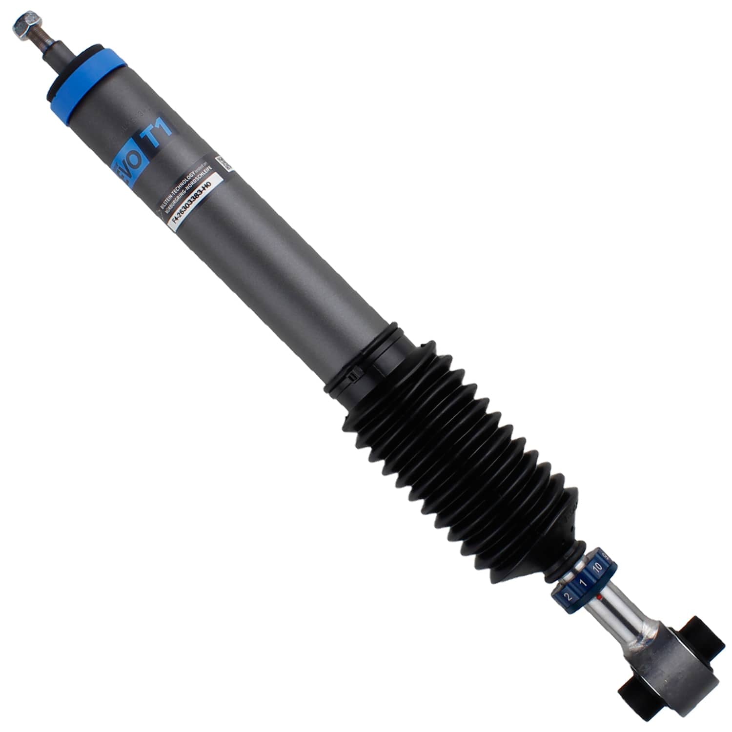 Bilstein EVO T1 Suspension Kit for 2021 BMW 430i (G22/G23) 48-300162