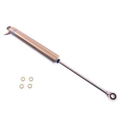 Bilstein M 7100 46mm Monotube Suspension Shock Absorber - 22.20 in. Extended B46-0349S
