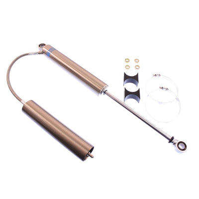 Bilstein M 7100 46mm Monotube Suspension Shock Absorber - 24.31 in. Extended AK7110SBA