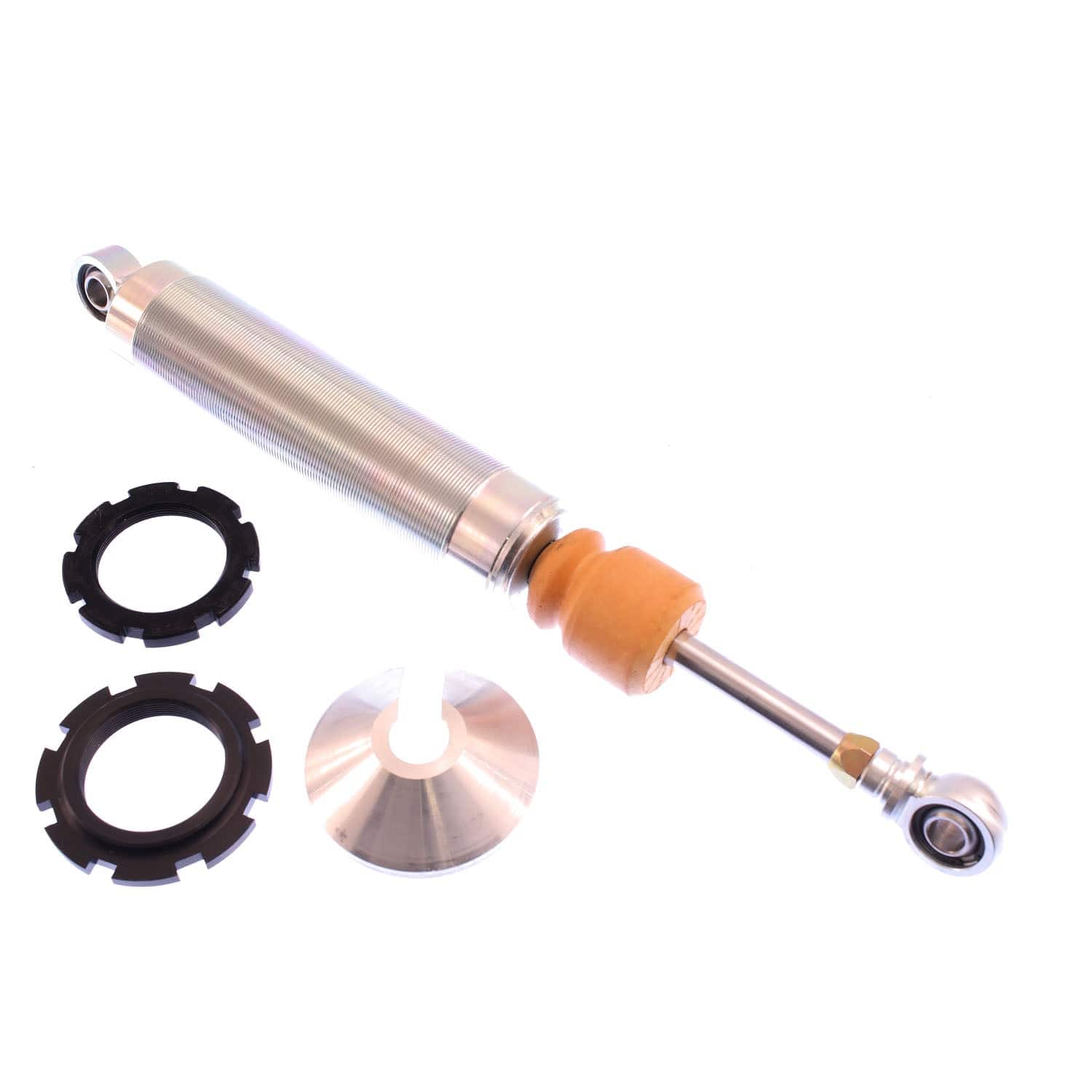 Bilstein M 7100 Classic (Coilover) Monotube Suspension Shock Absorber - 12.00 in. Collapsed B46-0205OR