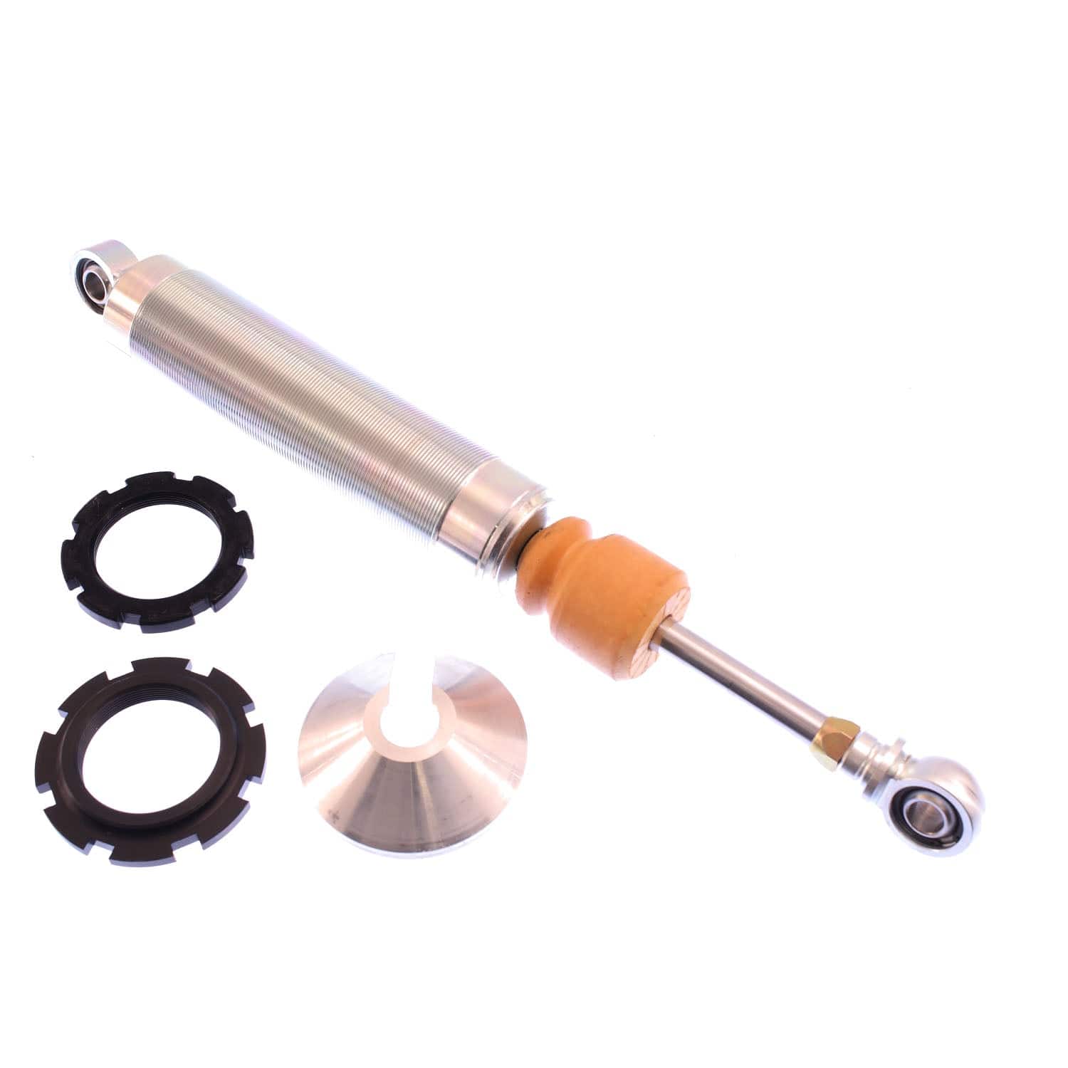 Bilstein M 7100 Classic (Coilover) Monotube Suspension Shock Absorber - 14.00 in. Collapsed B46-0206W
