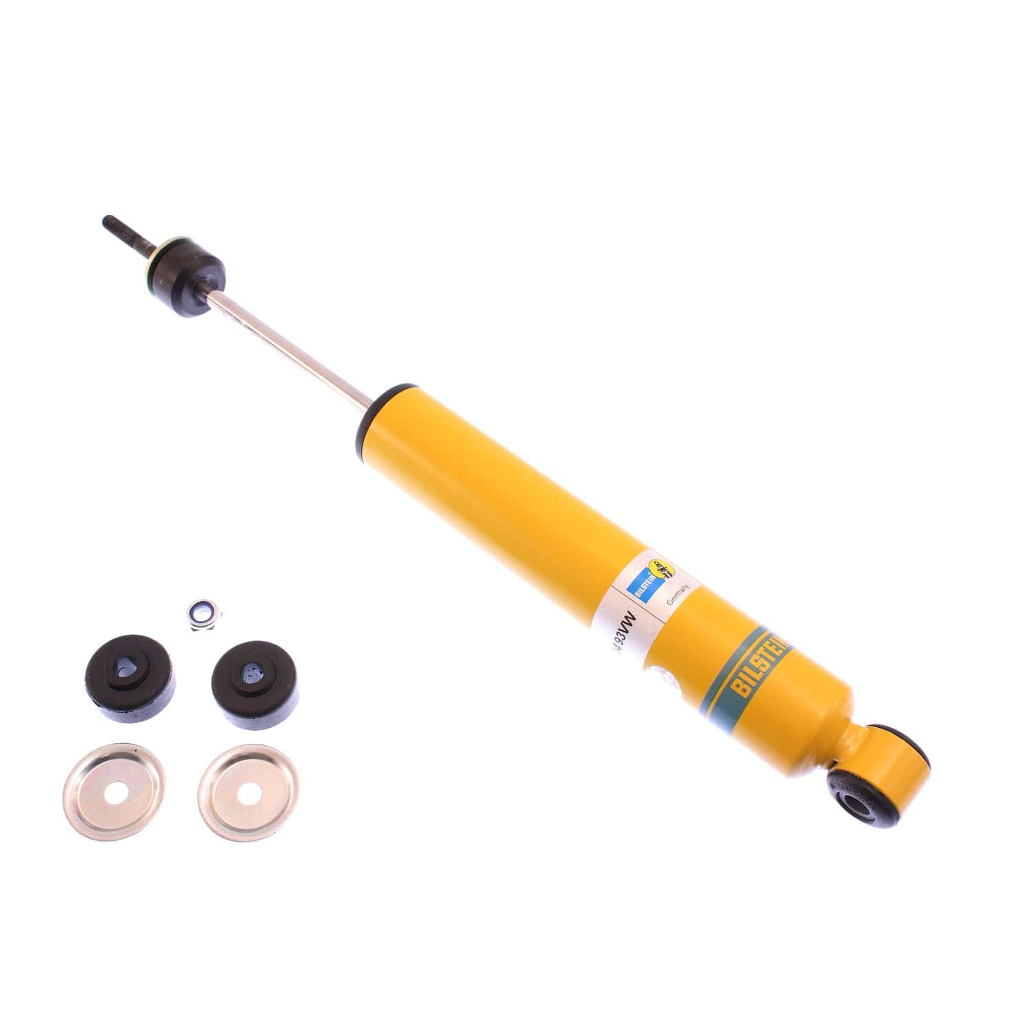 Bilstein M 7100 Classic Monotube Suspension Shock Absorber - 11.70 in. Collapsed B46-0493VW