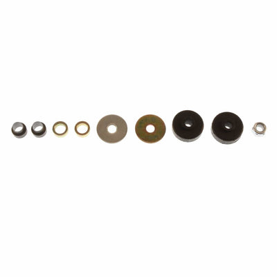 Bilstein M 7100 Classic Monotube Suspension Shock Absorber - 12.15 in. Collapsed F4-BOA-0000304