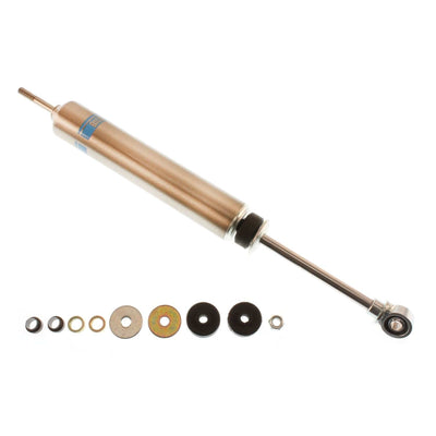 Bilstein M 7100 Classic Monotube Suspension Shock Absorber - 12.15 in. Collapsed F4-BOA-0000304